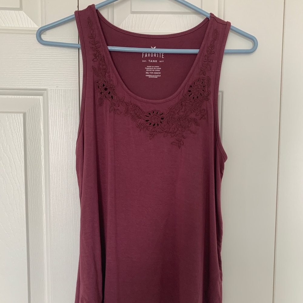 American Eagle Tank Top